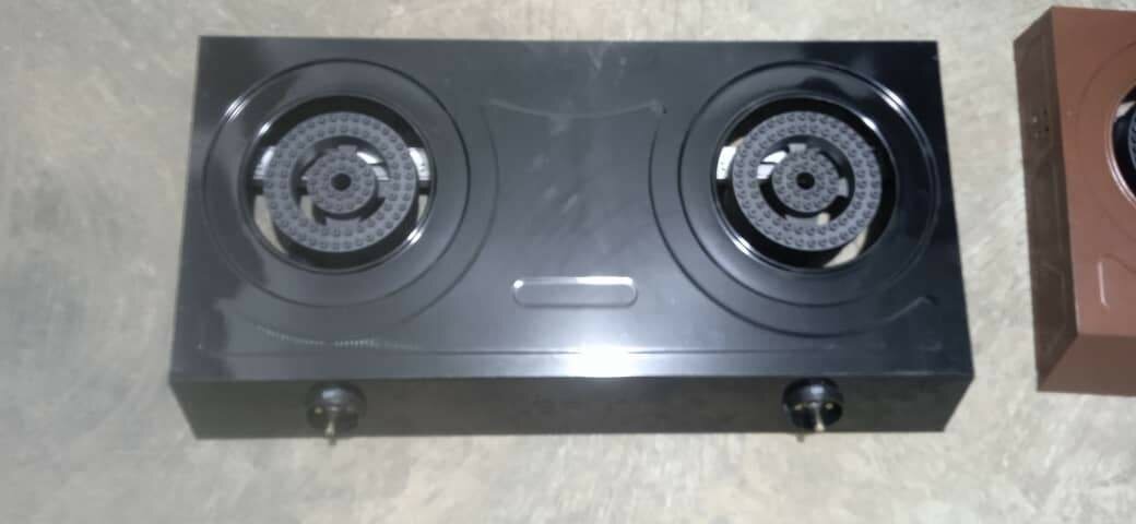 Automatic Iron stoves