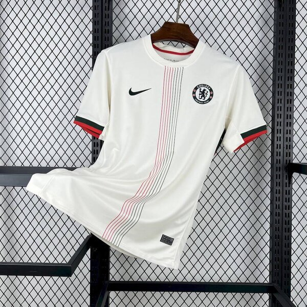 Maillot de chelsea