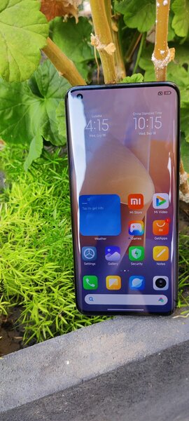 Xiaomi mi 10 ultra 256gb 8gb ram