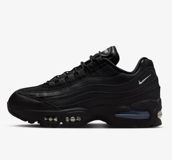 Baskets Air Max 95 Noires
