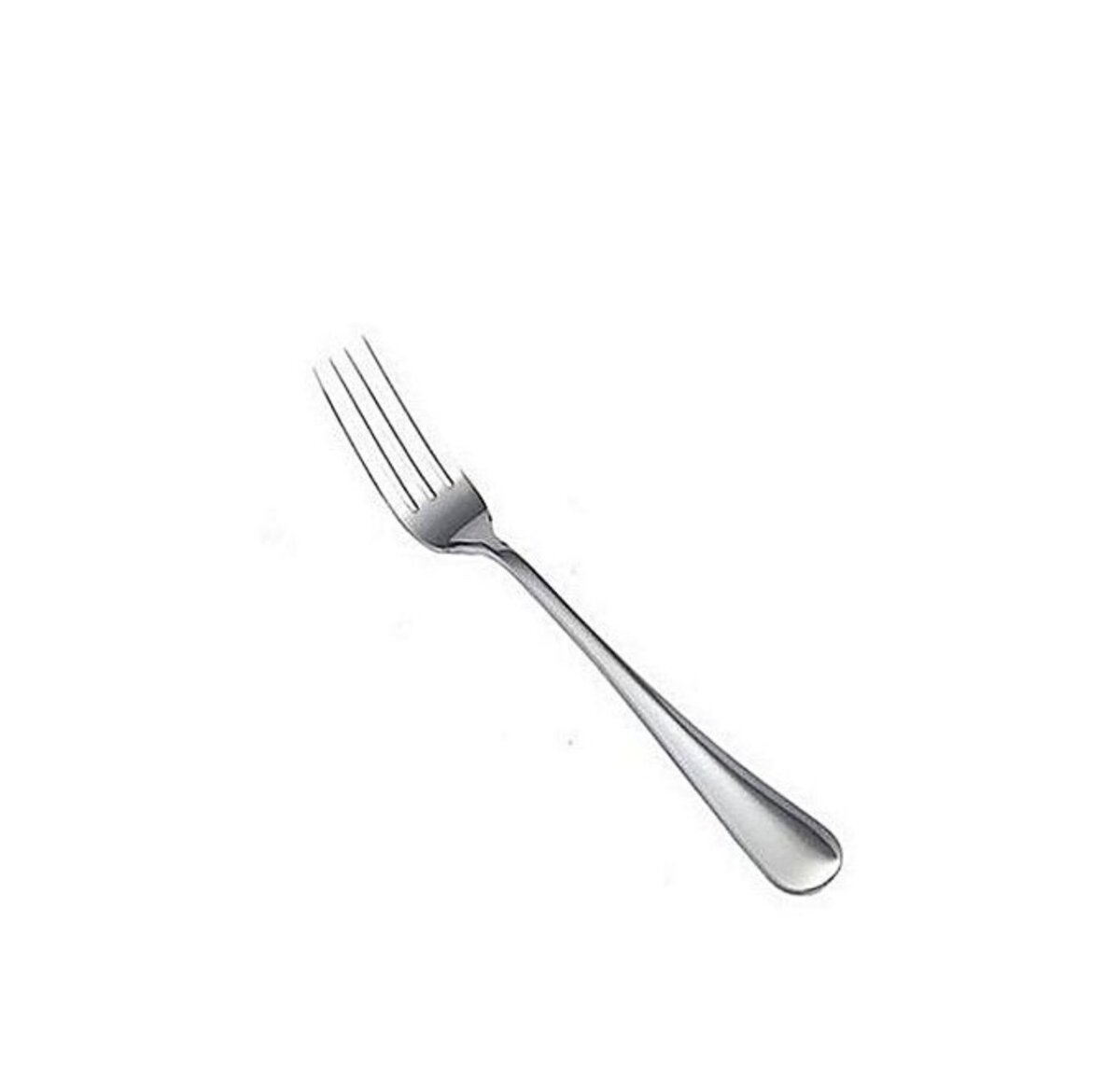 Couverts en acier inoxydable