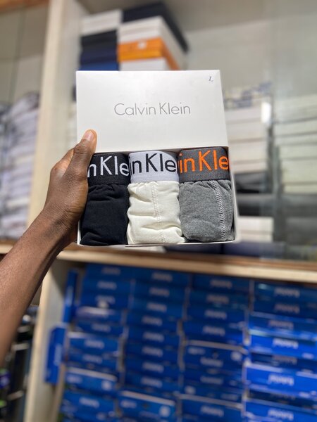 Boxers Calvin Klein