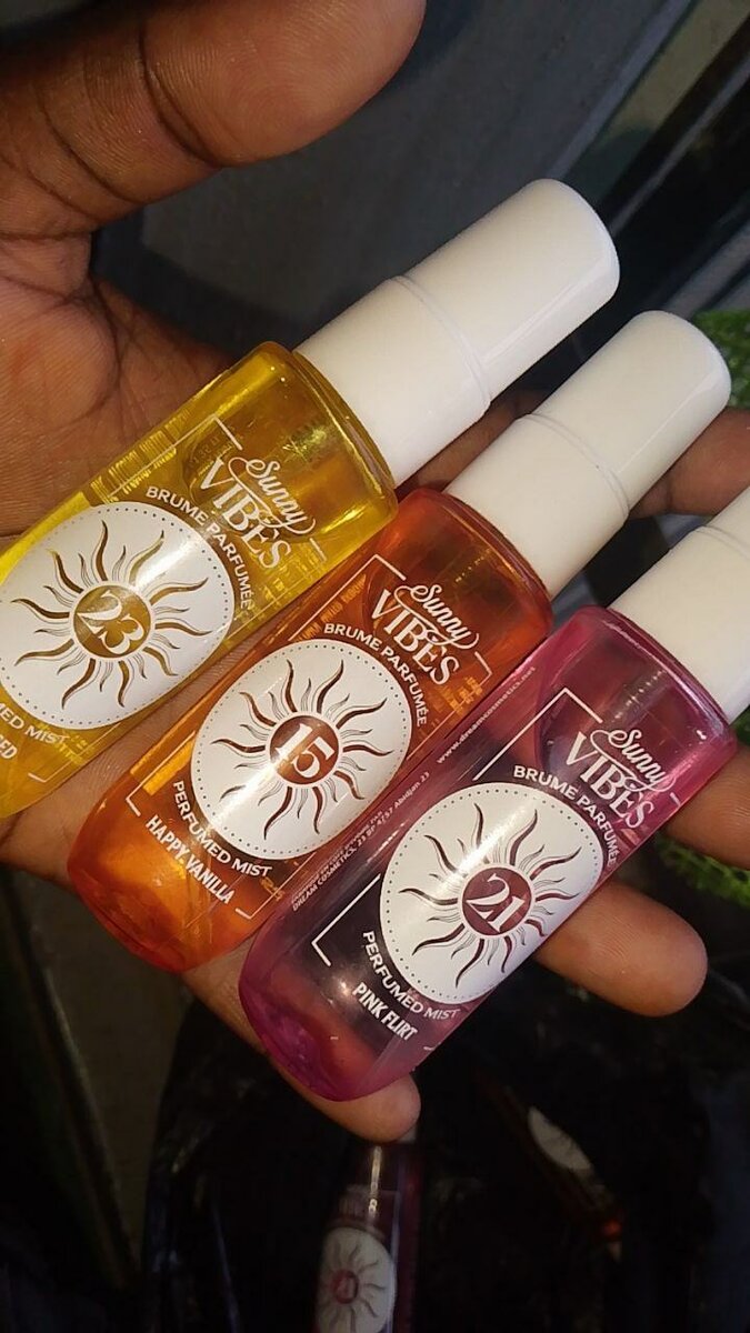 Ensemble Tropical Femme Été