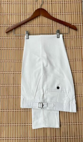 Pantalons élégants pour homme