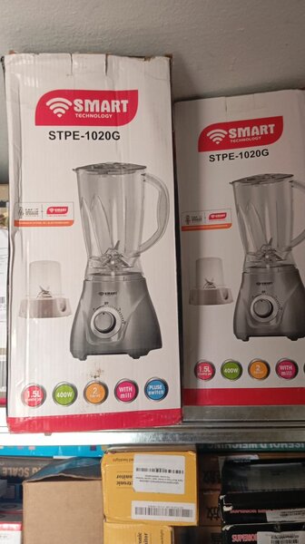 Blender Smart STPE-1020G