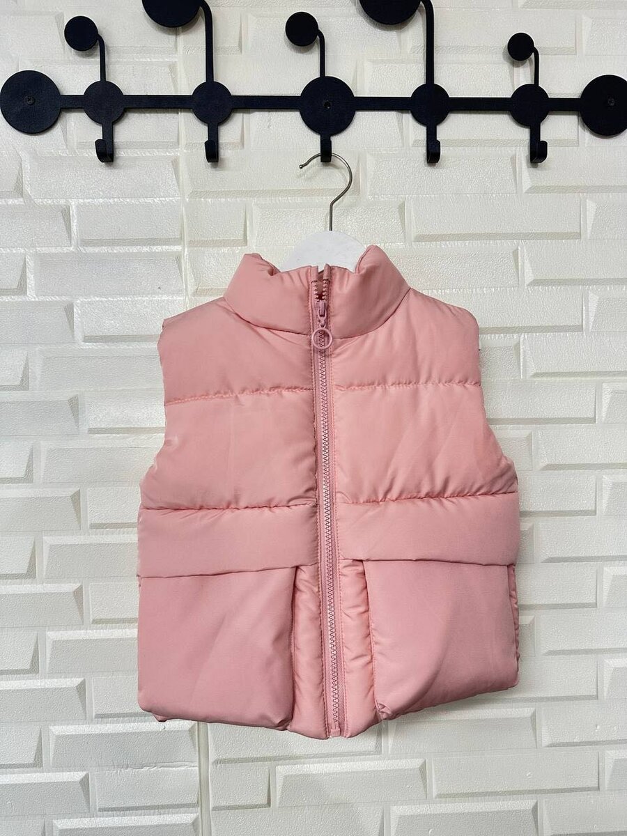 Безрукавка