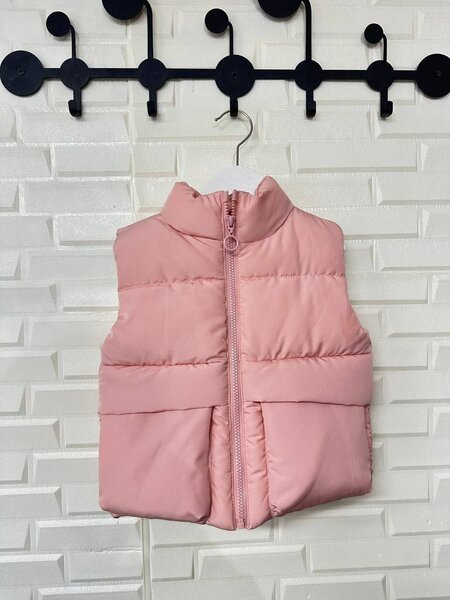 Безрукавка