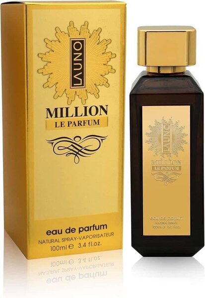 Eau de Parfum Million - Luxe