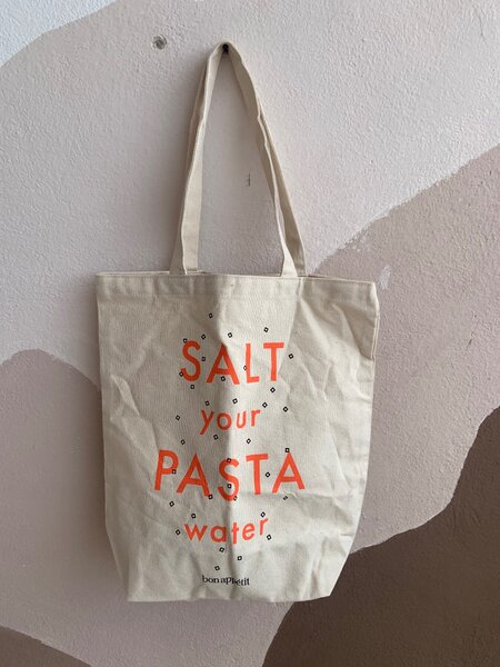 Sac fourre-tout en toile