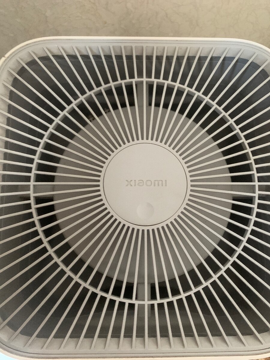 Xiaomi Mijia Air Purifier 4 global version mi русский