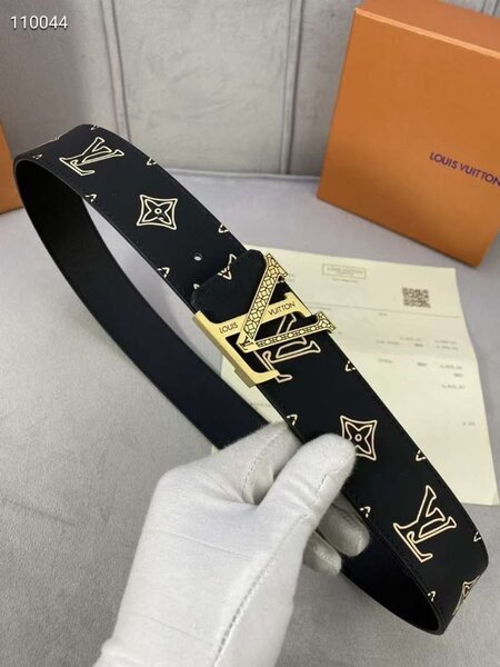 Louis Vuitton Belt