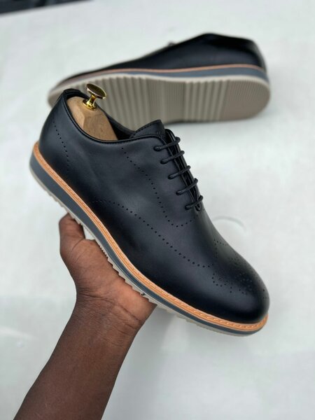 Chaussure homme