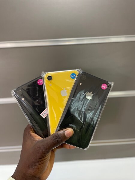IPhone XR fully functional