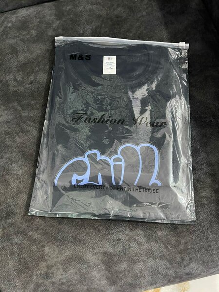 Premium Heavy Cotton