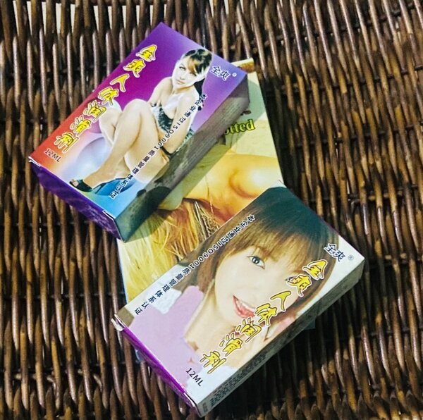 Préservatifs + lubrifiant