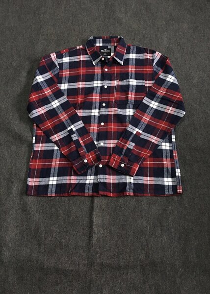 Flannel Shirts