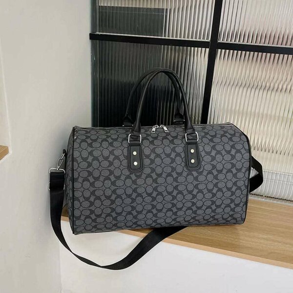 Sac de voyage élégant