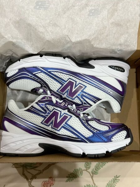 Chaussures de course New Balance