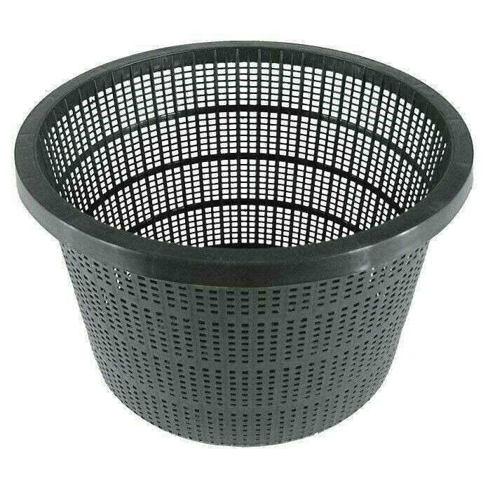 Panier plastique passe partout