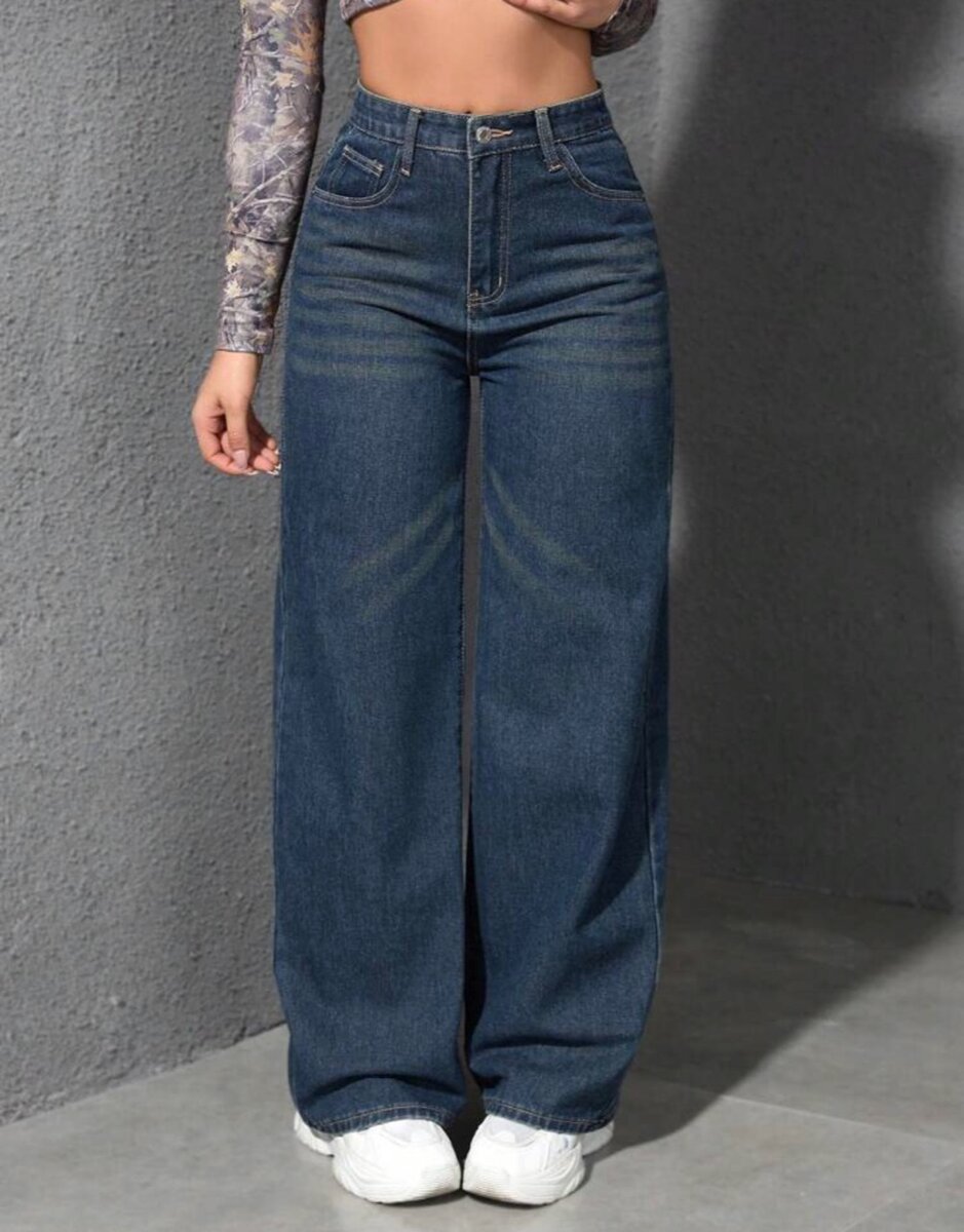 Ladies baggy pants