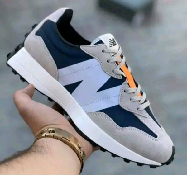 New balance 327