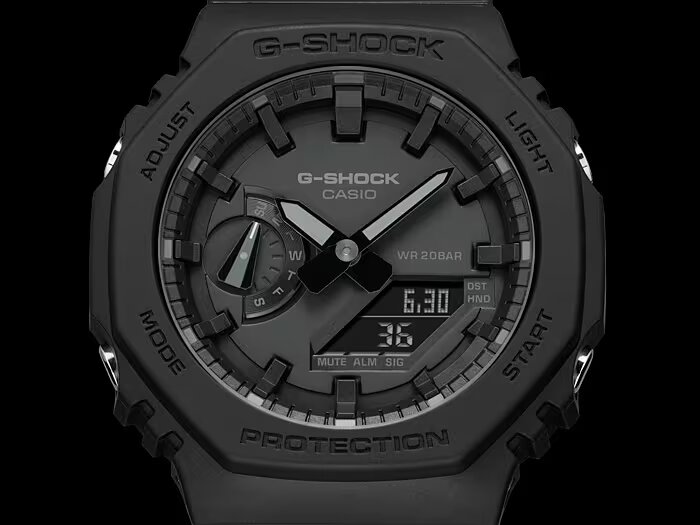 CASIO G-Shock Original Watch