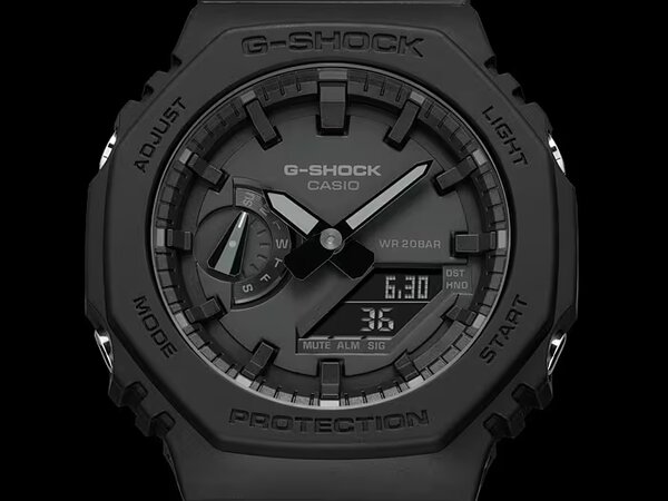 CASIO G-Shock Original Watch