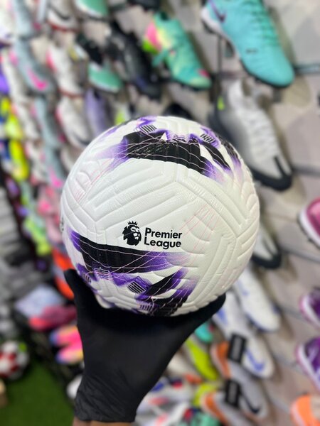 Ballon de Football Officiel