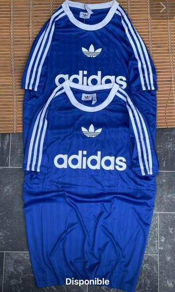 T-SHIRT ADIDAS DE QUALITÉ