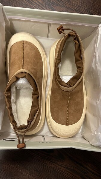 Продаю угги, не подошел размер. 39, но подойдет на 38,5