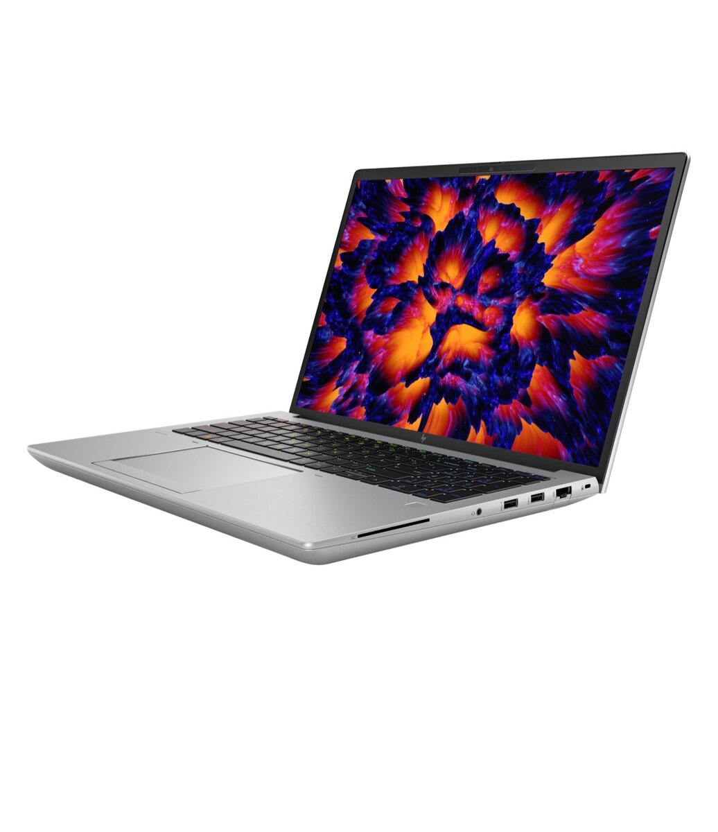 HP ZBOOK WORKSATION FURY 16 G9