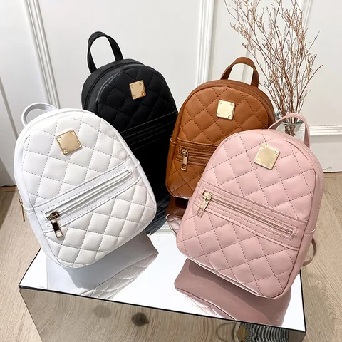 Mini sac a dos pour fille