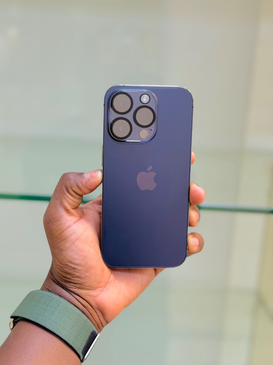 Blessings Enterprise