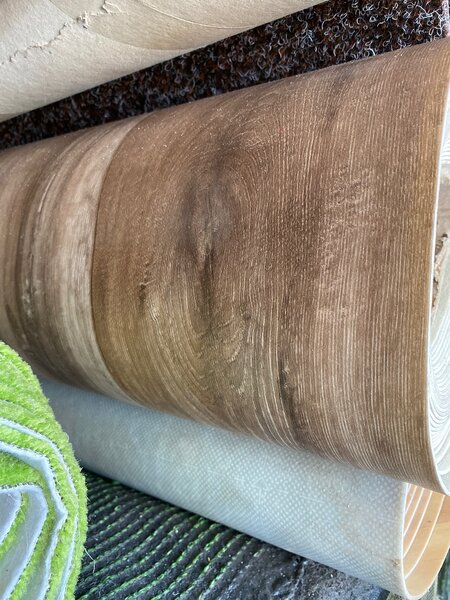 American Rubber Carpet