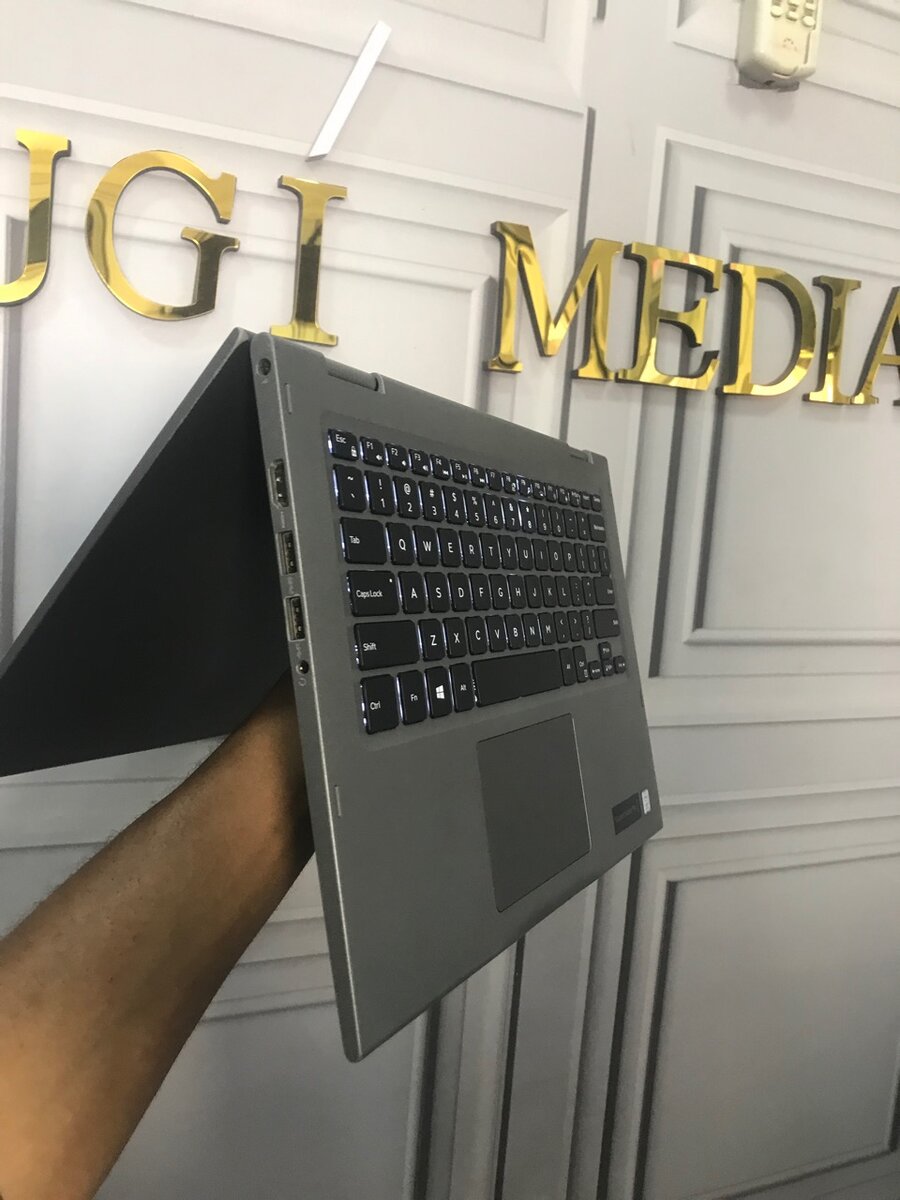 Dell Inspiron 14 x360 convertible