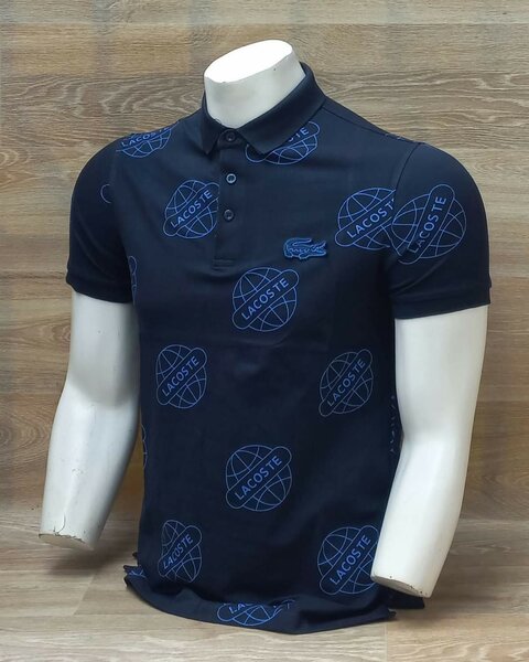Polo lacoste