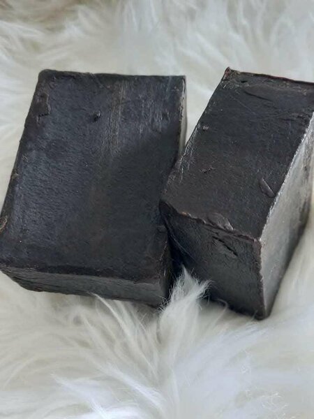 Savon artisanal naturel