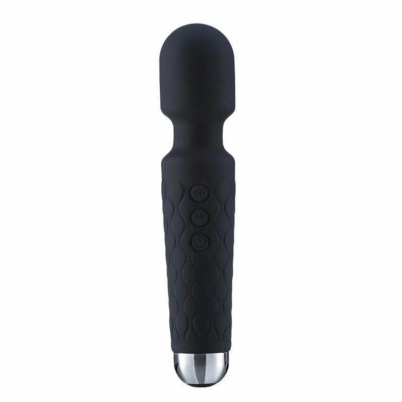 Wand Vibrator 20 mode Powerful