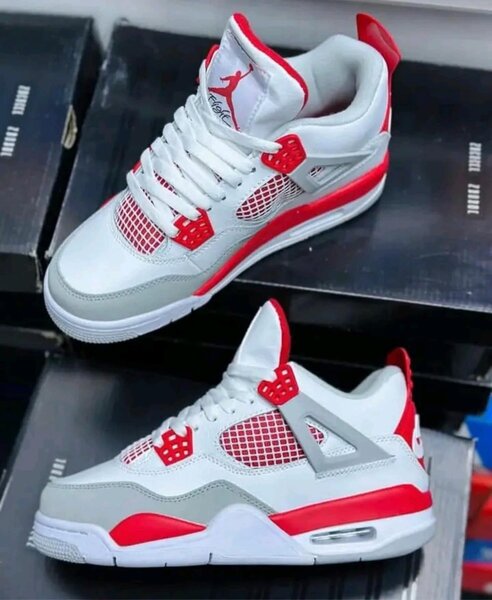 Jordan 4