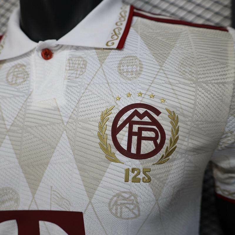 Maillot Bayern Munich colector