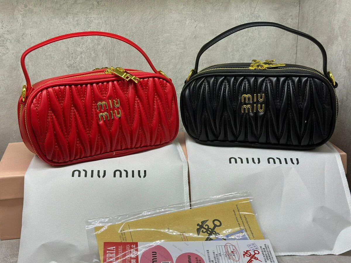 MIU MIU LUX / бесплатная доставка.