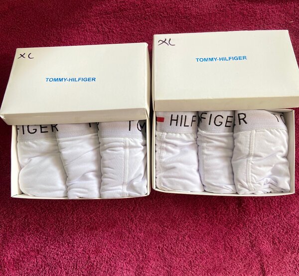 Boxers tommy hilfiger