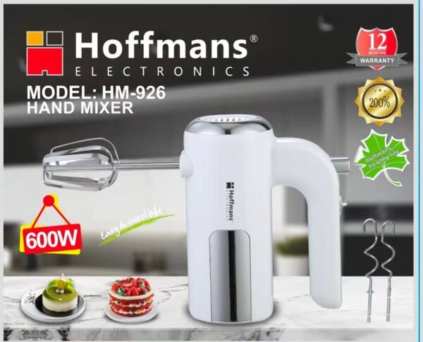 Hand Mixer