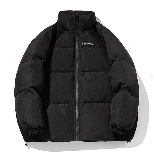 Зимняя куртка Bastion