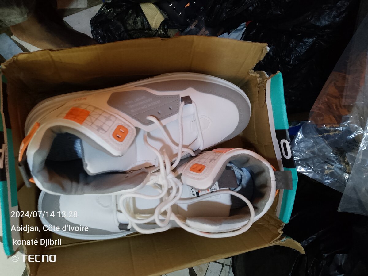 Vande chorssi   FASHION