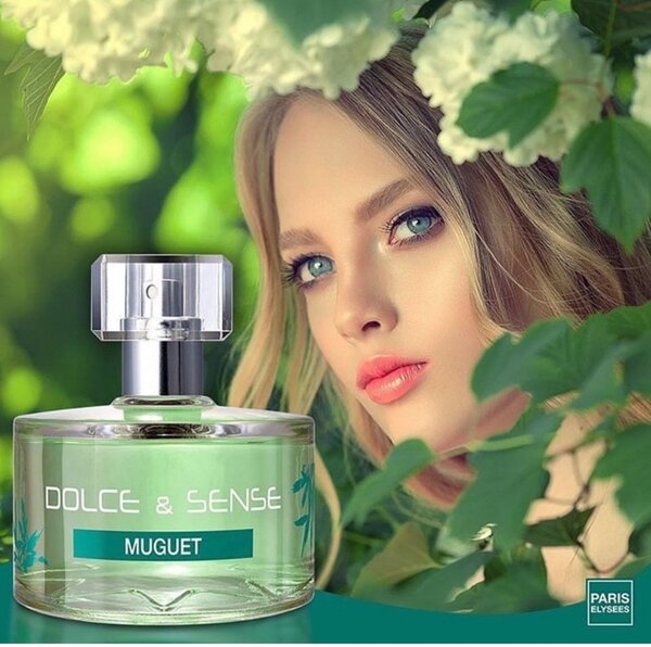 Muguet dolce et sense