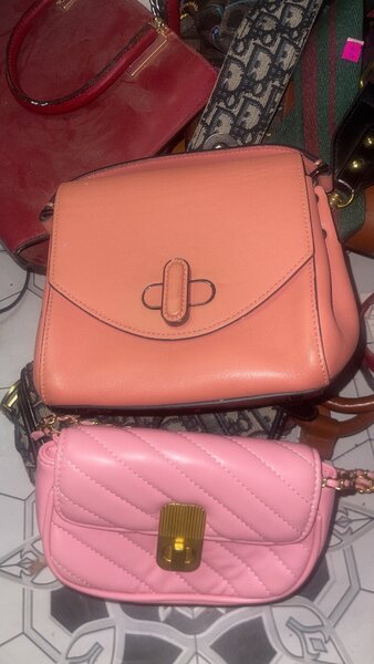 Queen Hagar quality bags