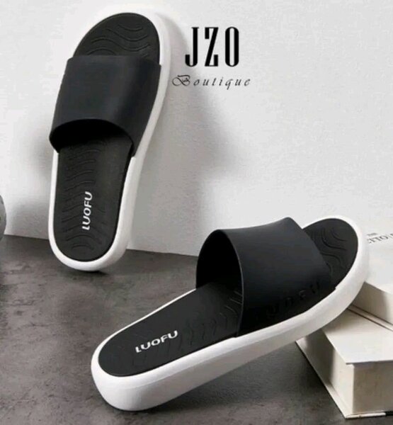 Sandales de piscine unisexes