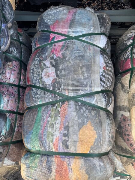 Balle Robes Coton (LCD)