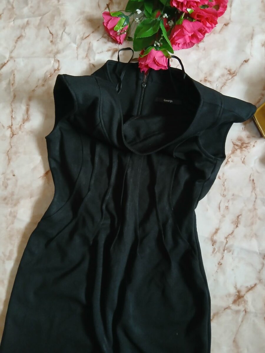 New George office dress